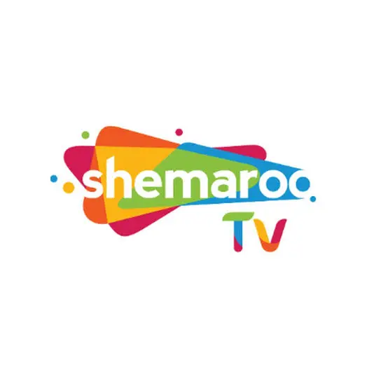 Shemaroo Tv logo