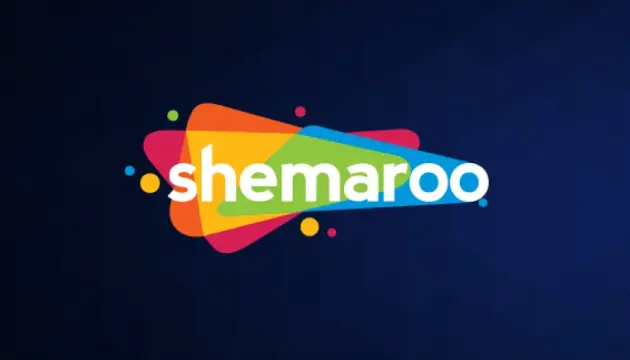 Shemaroo Bolly 2 logo