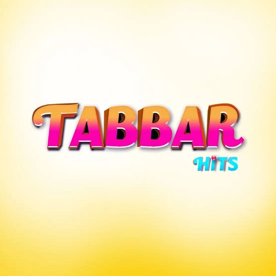 Tabbar Hits logo