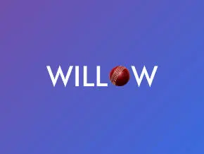 Willow Cricket Live (📱Mobile-View) logo