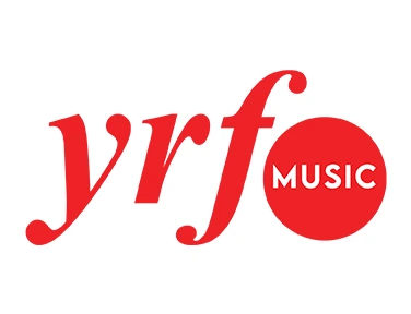 YRF Music logo
