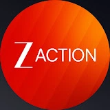 Zee Action logo