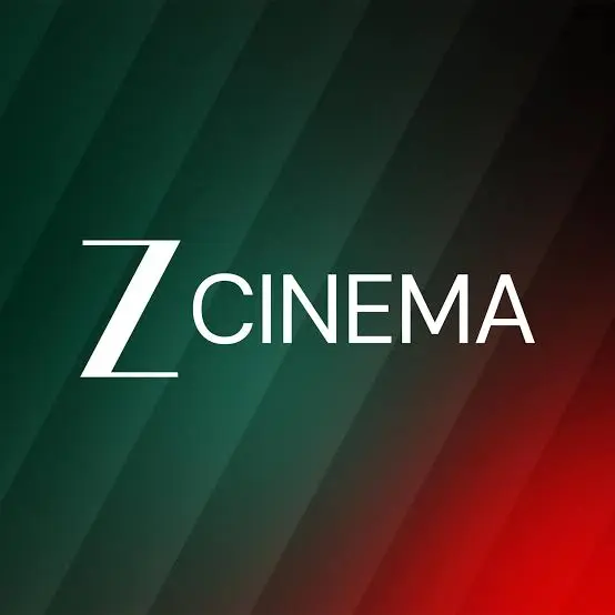 Zee Cinema logo