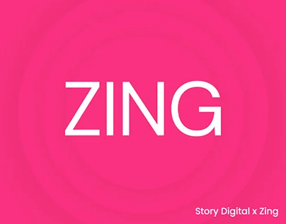 Zing logo