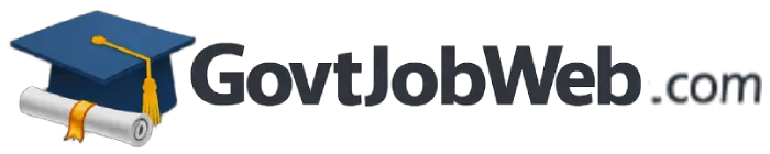 GovtJobWeb