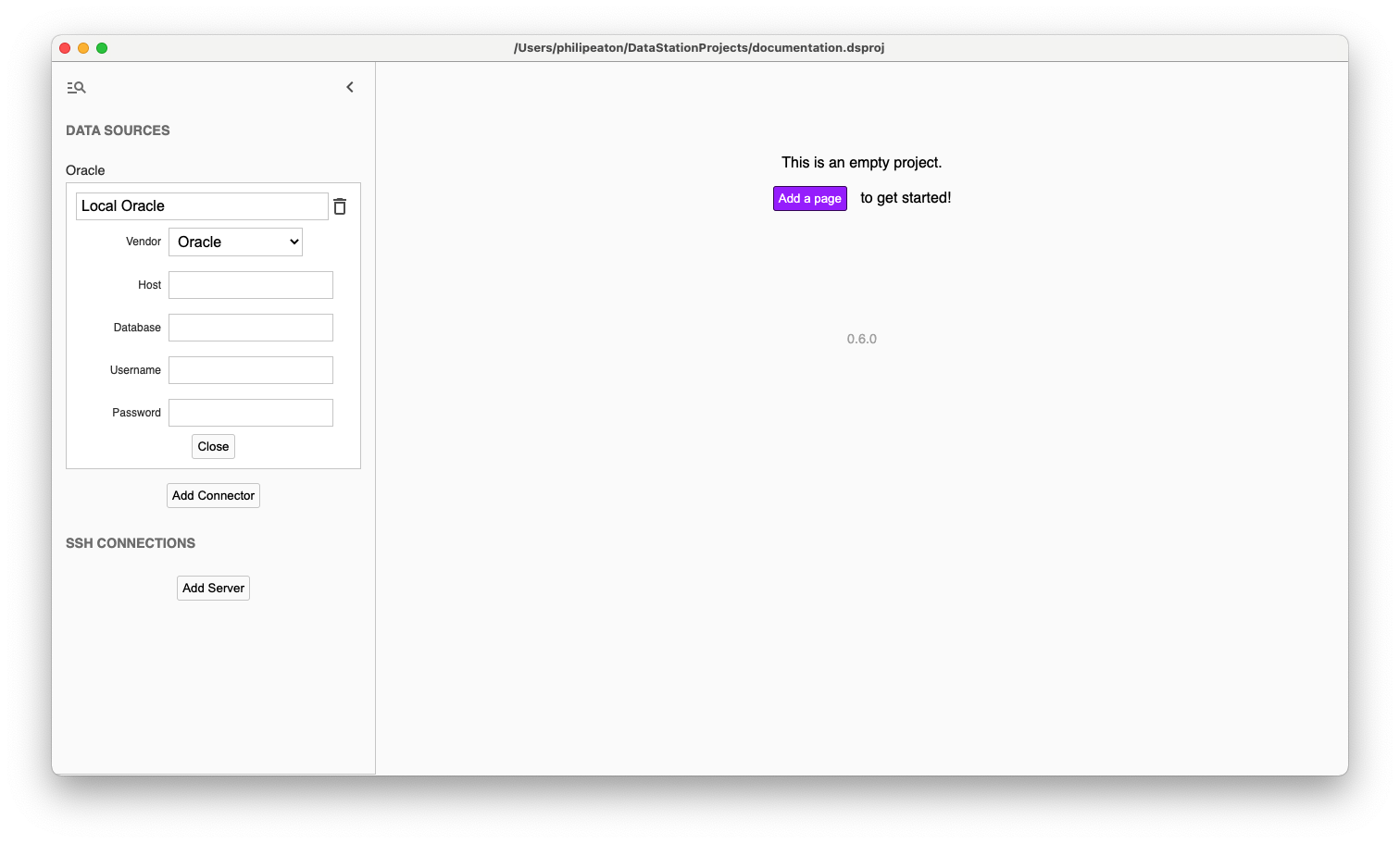 orakitti-install-oracle-database-on-docker-container