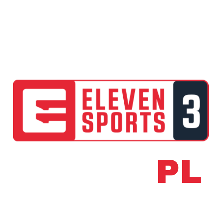 Eleven Sport PL 3
