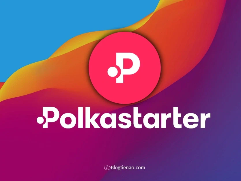 POLS 代币介绍｜Polkastarter项目是否值得投资