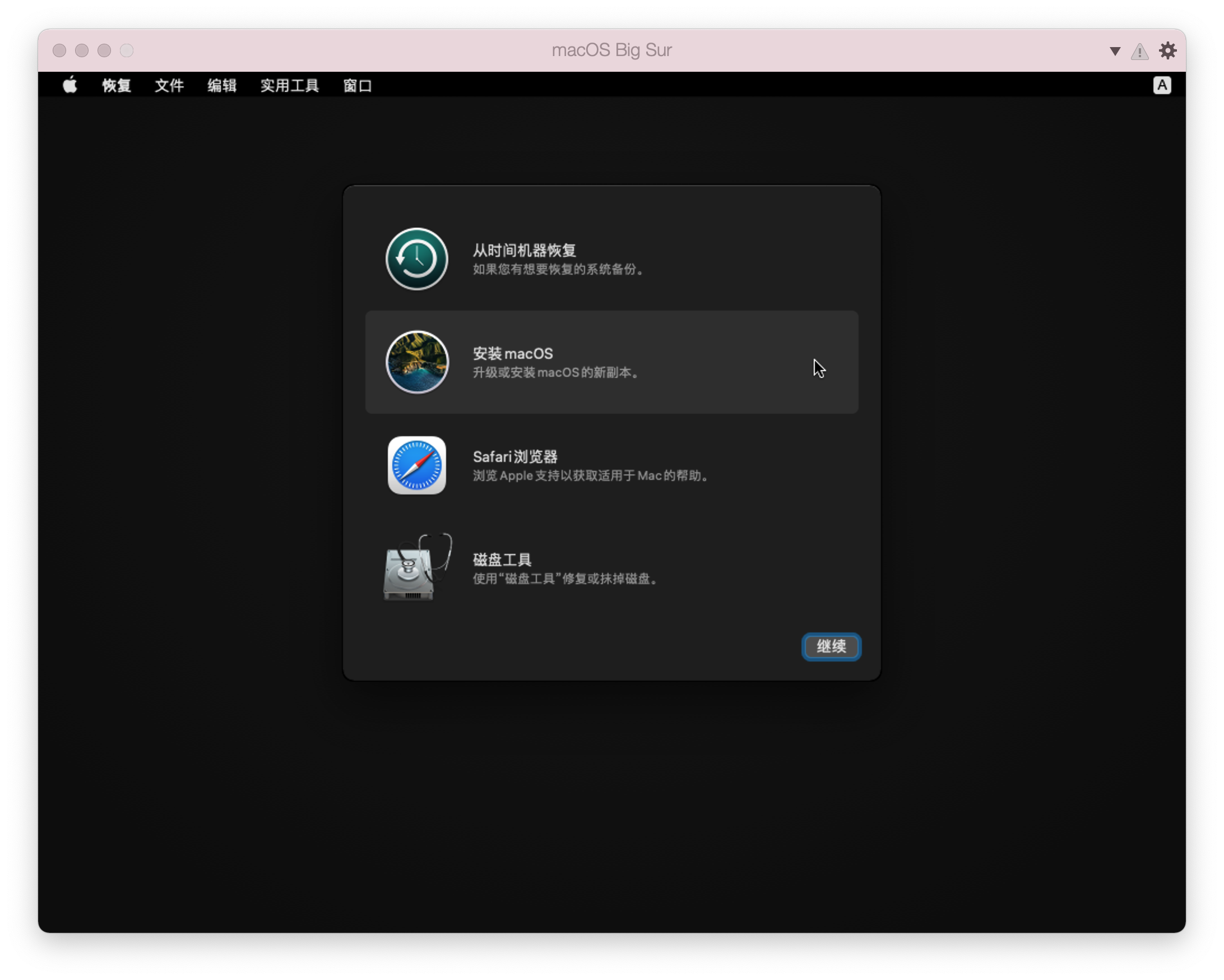BigSur_Installer_010