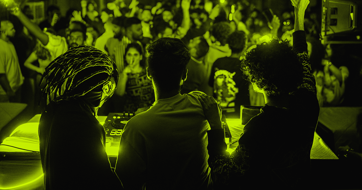 Mix Vibe Records Blog