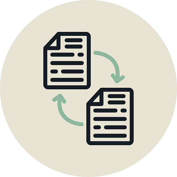 Merge PDF