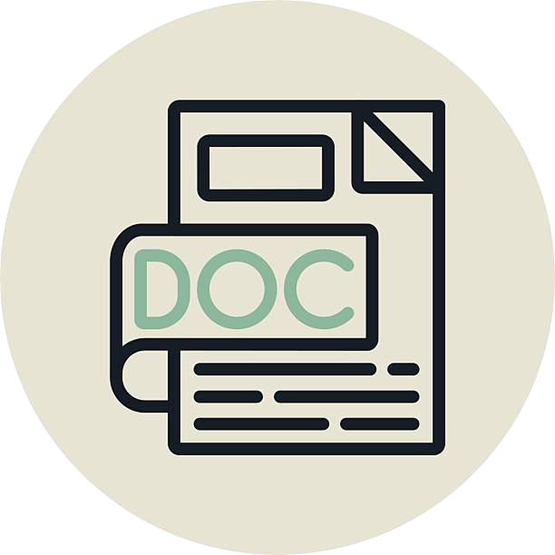 PDF to Word