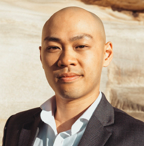 Jason Hung