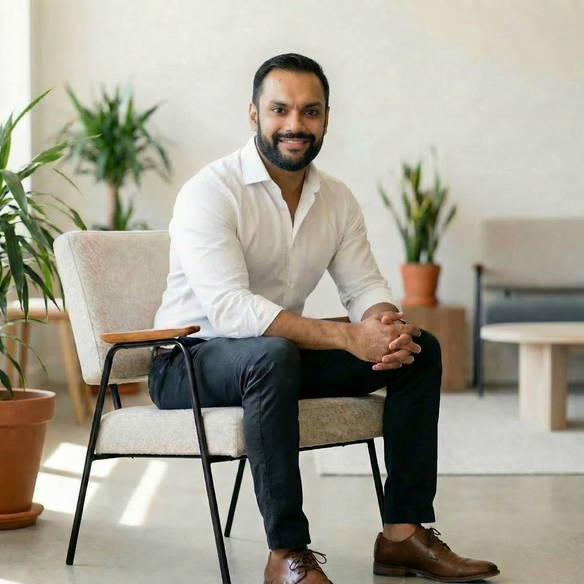 Nabeel Shariff