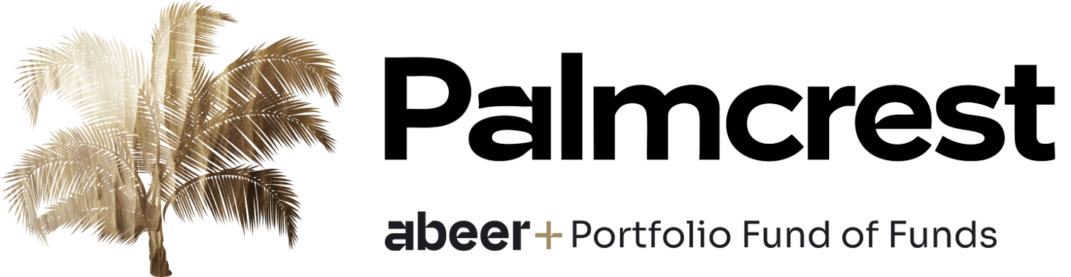 Palmcrest logo