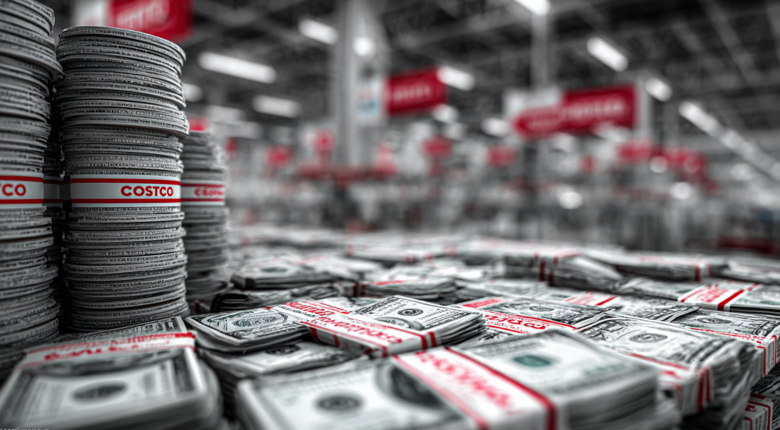 Understanding the Costco Special Dividend