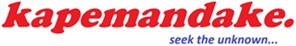 Kapemandake Logo