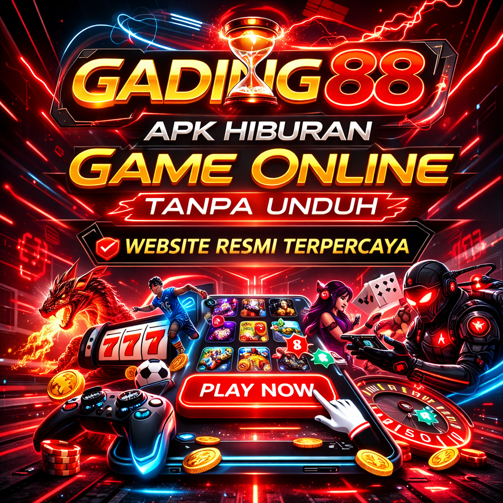Gading88
