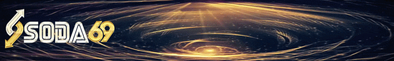 SODA69 Logo
