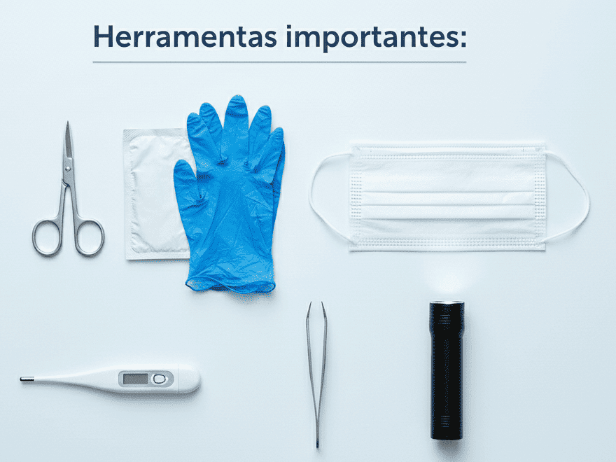 Herramientas