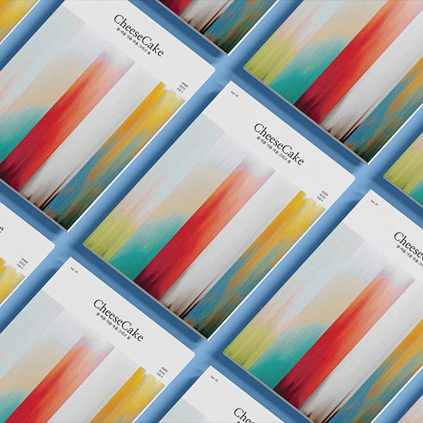 Cheesecake Vol.1