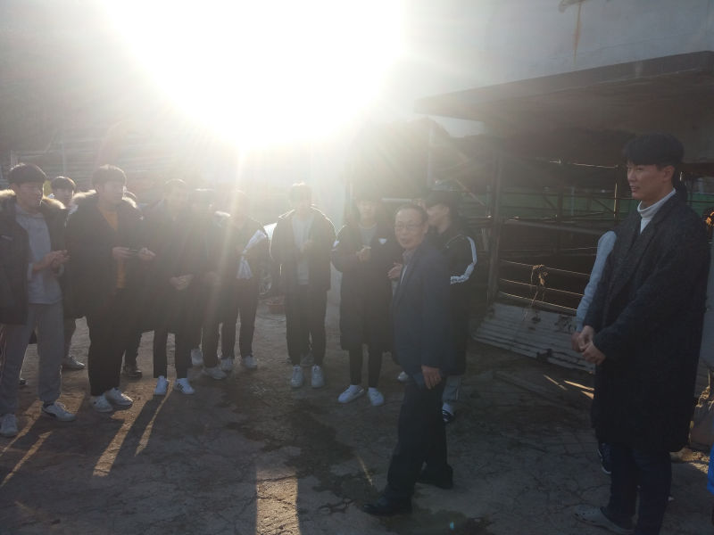 선도농가 멘토링 - 스마트팜