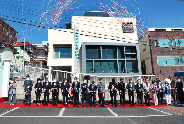 스마트팜 교육 프로그램
