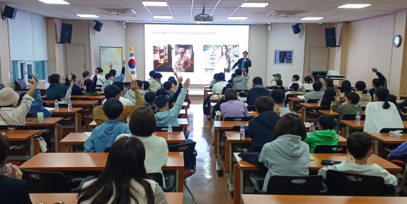 챗GPT 이후의 세상