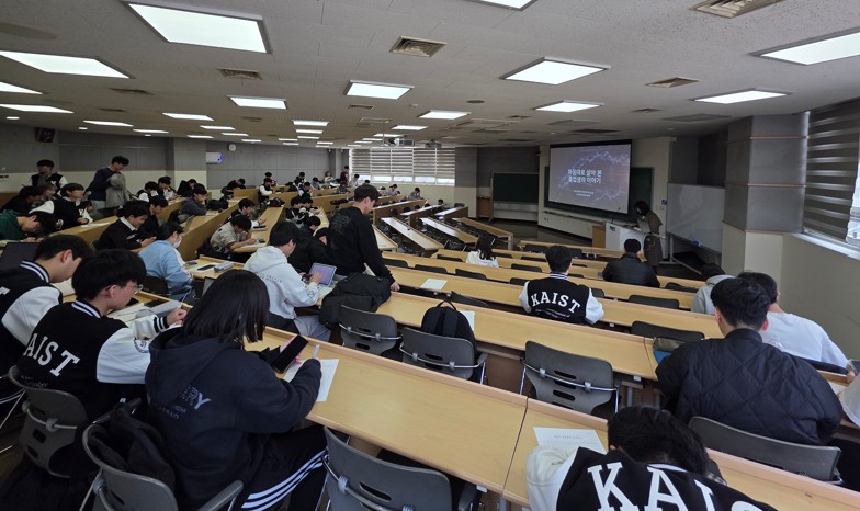 마음대로 살아 본 졸업생의 이야기