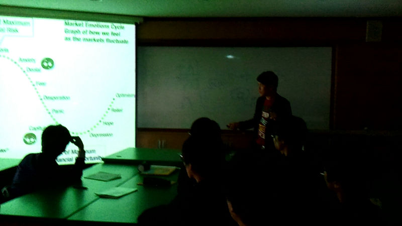 뇌과학에 발을 들이면서 (2012)