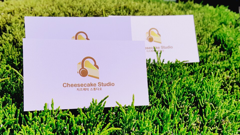 Cheesecake Studio