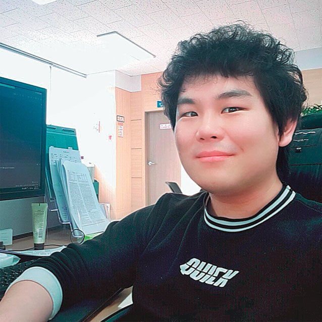 ‘6개월치 잡무’ 하루 만에 끝… 사회복무요원의 행정혁명