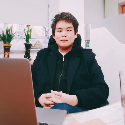 코딩하는 공익 반병현 CTO “AI 활용한 보급형 스마트팜, ‘상상텃밭’이 만든다”