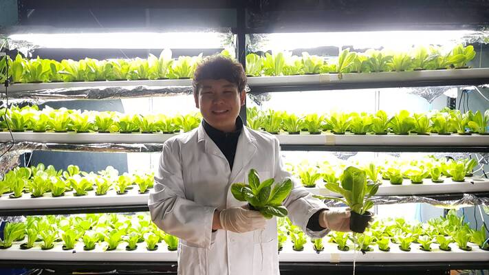 청년 스마트팜 기업 상상텃밭 “가장 진보한 기술로 가장 오래된 산업에 혁신을”