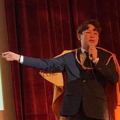 [마소콘 2019] '코딩하는 공익'이 '세상을 바꾸는 공익'으로