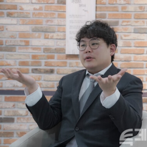 상상텃밭 반병현 CTO “특이점의 시대, 자기 성장 위해 챗GPT 써보라”