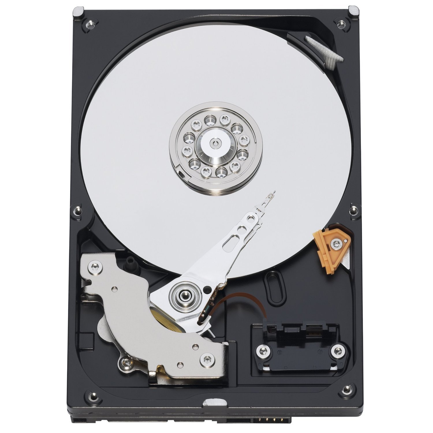 HDD