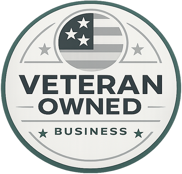 Veteran Owned Business