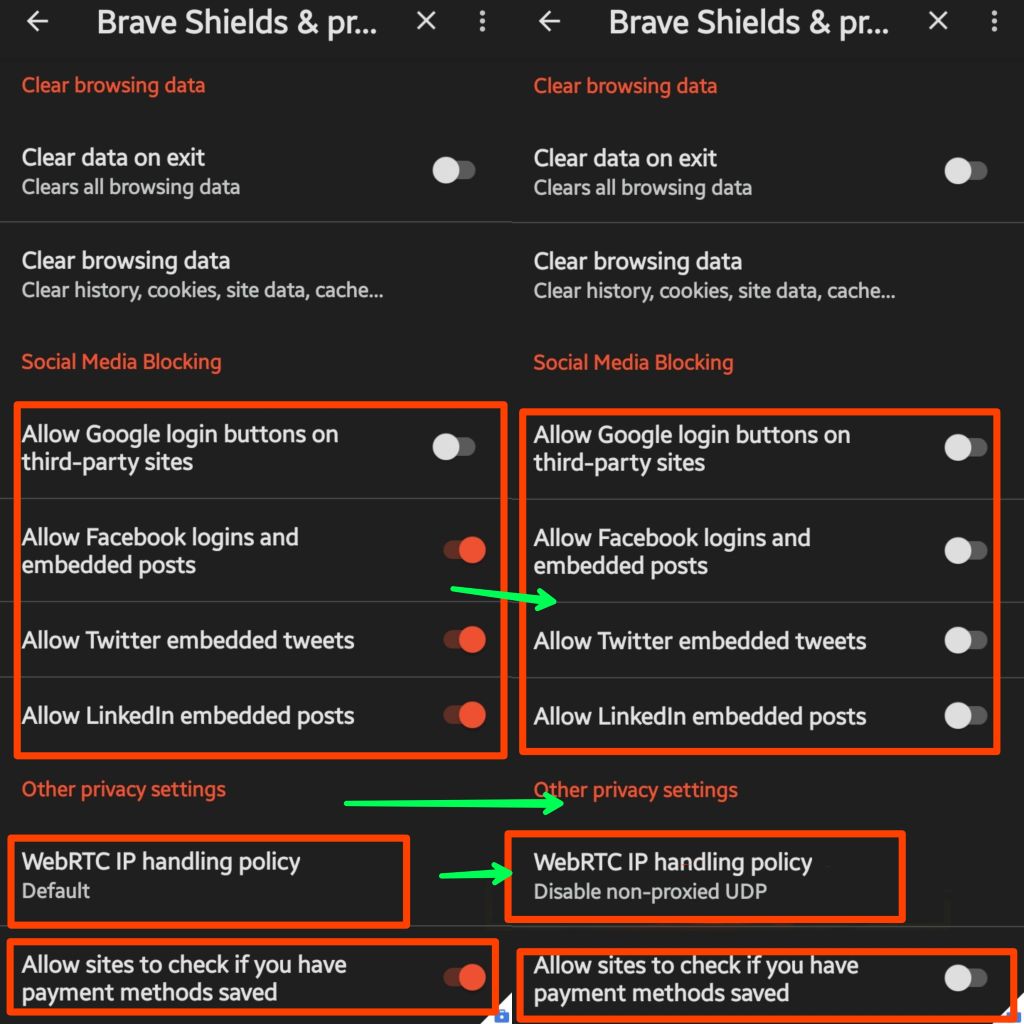 Turn Off Social Media Turn Off Social Media