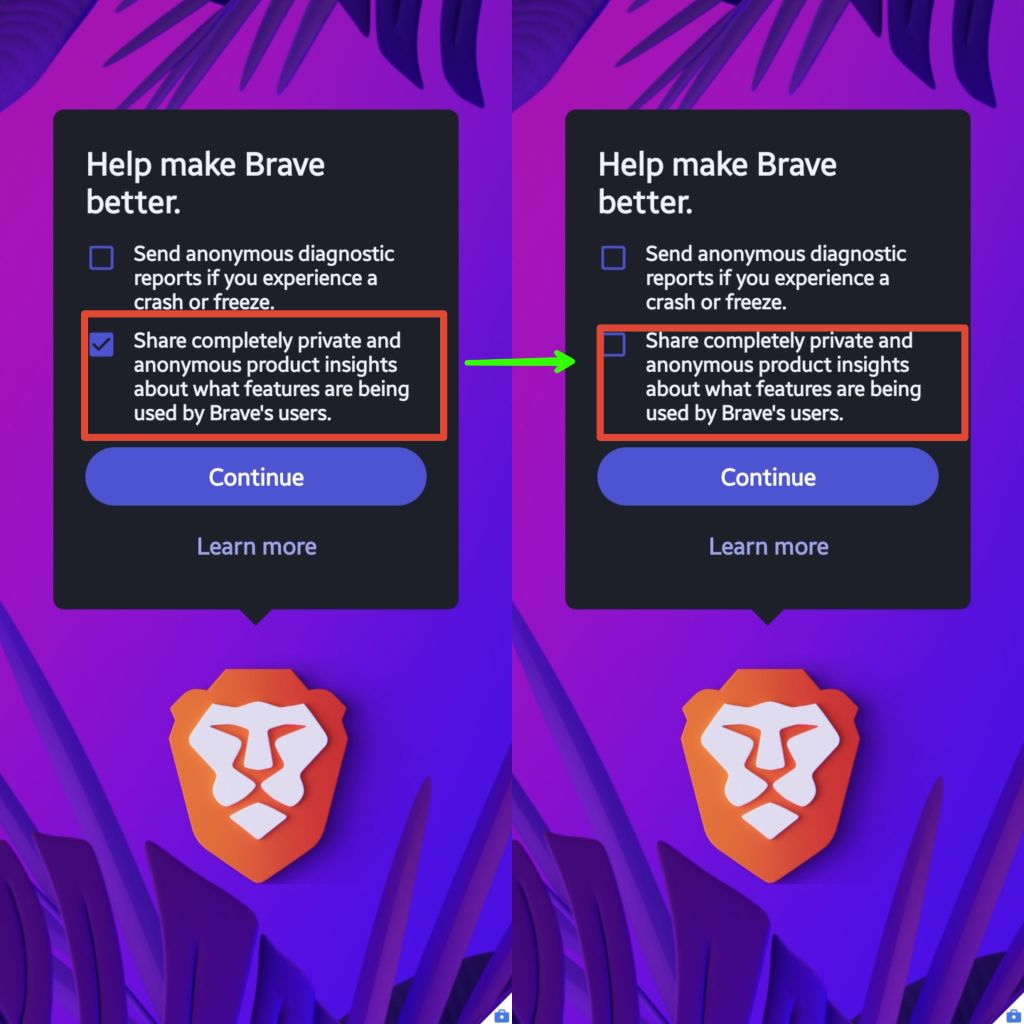 Turn Off Telemetry Turn Off Telemetry