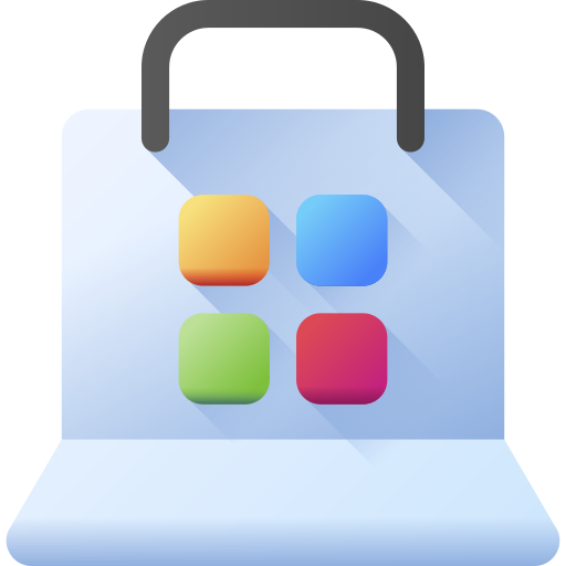 App Stores & Client Apps