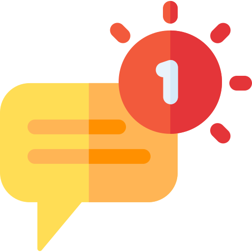 Best Default Messaging App (Offline)