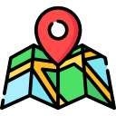 Navigation Apps (Maps)