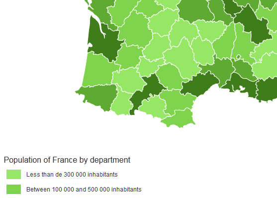 jQuery Mapael - Ease the build of pretty data visualizations on dynamic ...