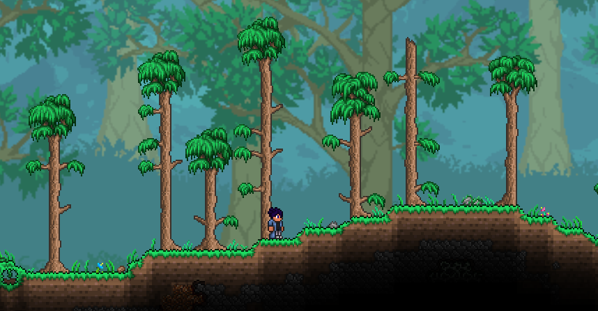 linux上的terraria服务器搭建