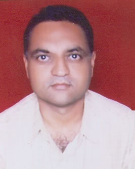SHRIKANT NARENDRA KULKARNI