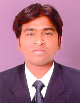 RAJESH N. POLEWAR