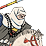 Ashigaru_Cav_Naginata_Warrior_Monk_Cavalry Image