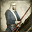 Boshin_Modern_Cav_Shogunate_Guard_Cavalry Image