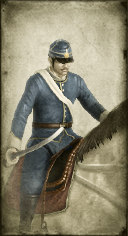 Boshin_Modern_Cav_Republican_Guard_Cavalry Image